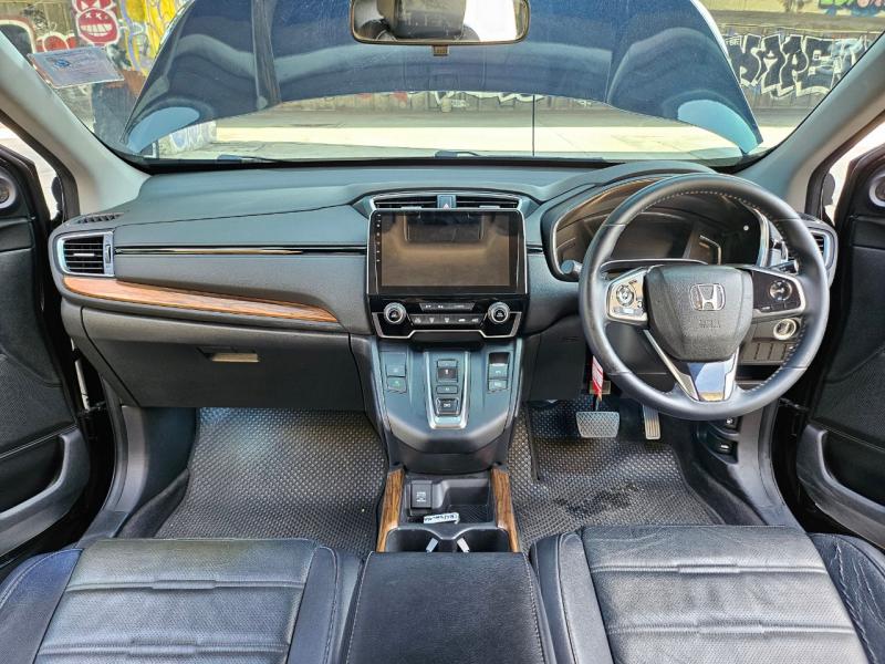 HONDA CR-V 2019