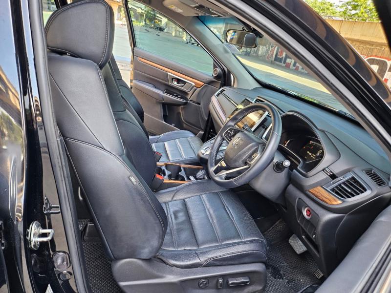 HONDA CR-V 2019