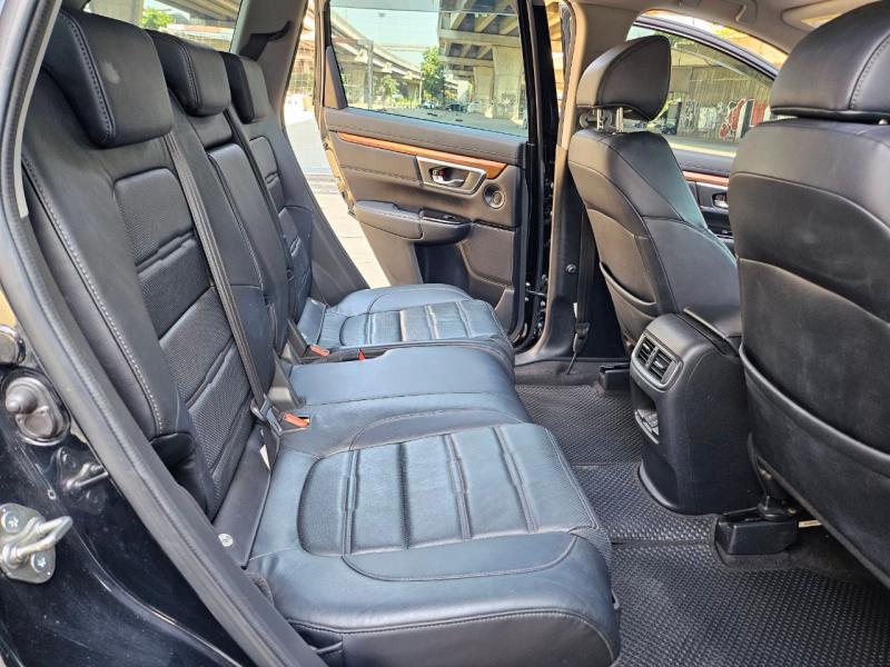 HONDA CR-V 2019
