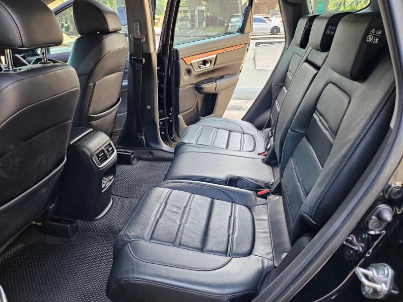 HONDA CR-V 2019