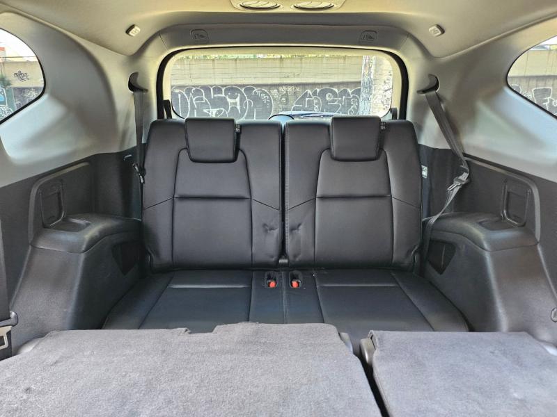 HONDA CR-V 2019