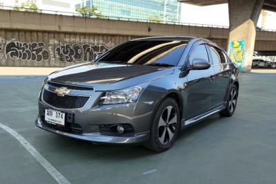 CHEVROLET 2012 กรุงเทพมหานคร