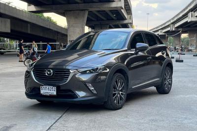 MAZDA 2016 กรุงเทพมหานคร