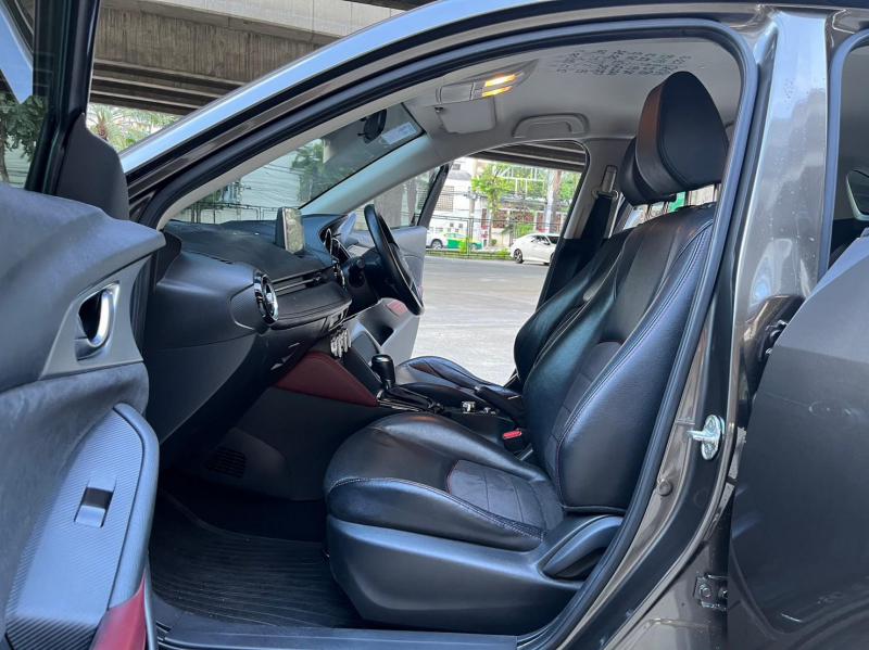 MAZDA CX-3 2016