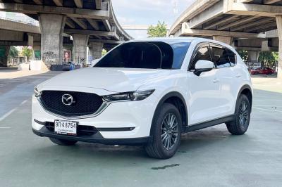 MAZDA 2019 กรุงเทพมหานคร