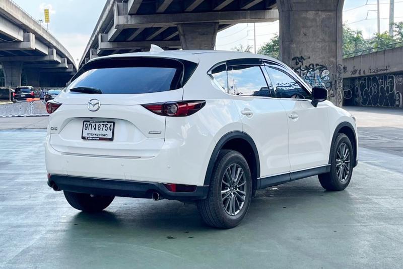 MAZDA CX-5 2019