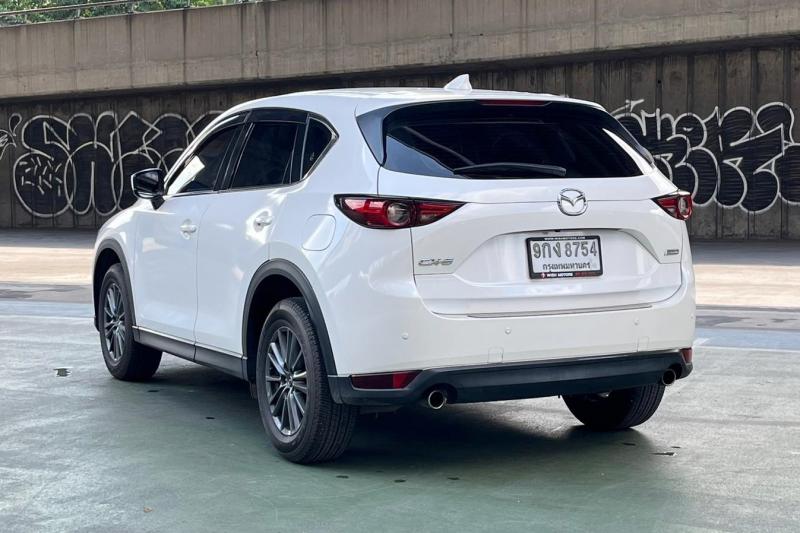 MAZDA CX-5 2019