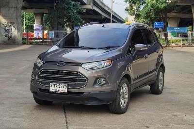 FORD 2014 กรุงเทพมหานคร