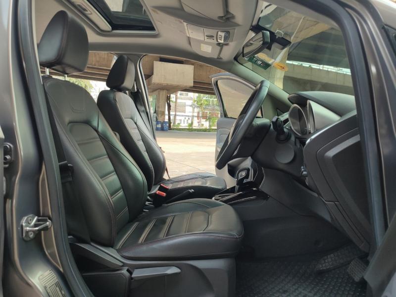 FORD Ecosport 2014