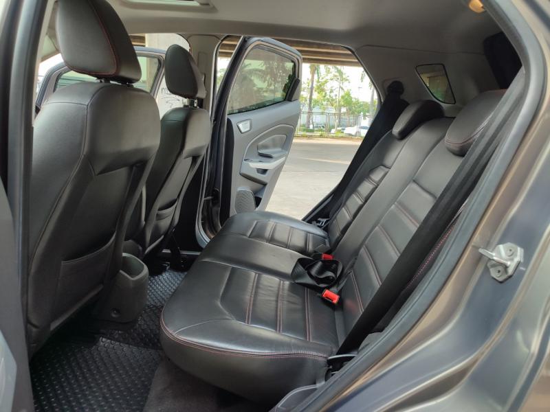 FORD Ecosport 2014
