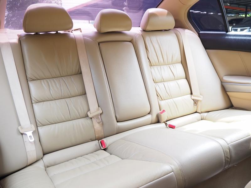 HONDA ACCORD 2008