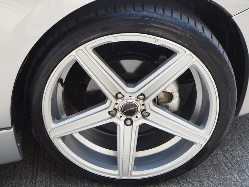 HONDA ACCORD 2008