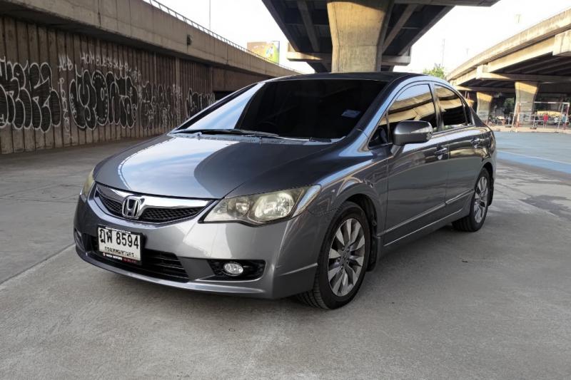 HONDA CIVIC FD 2010