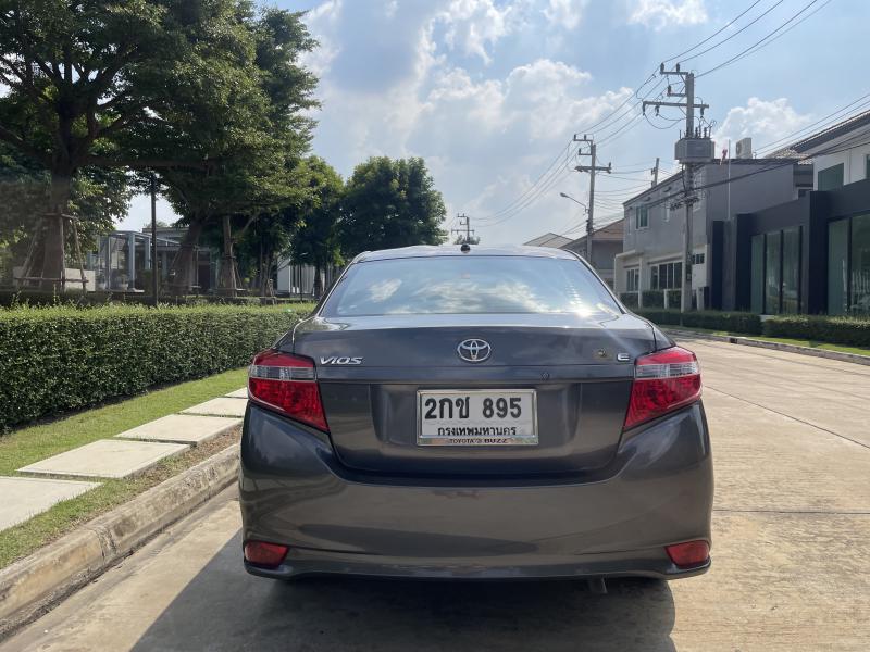 TOYOTA Vios 2013