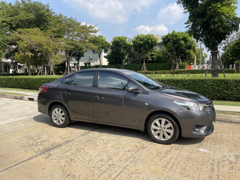 TOYOTA Vios 2013