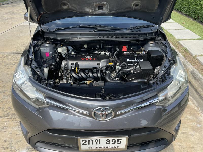 TOYOTA Vios 2013