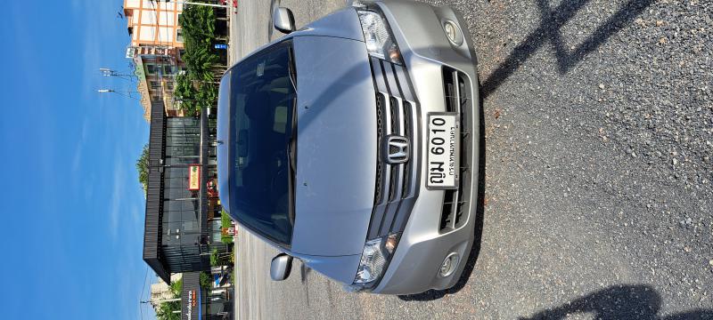 HONDA City 2011