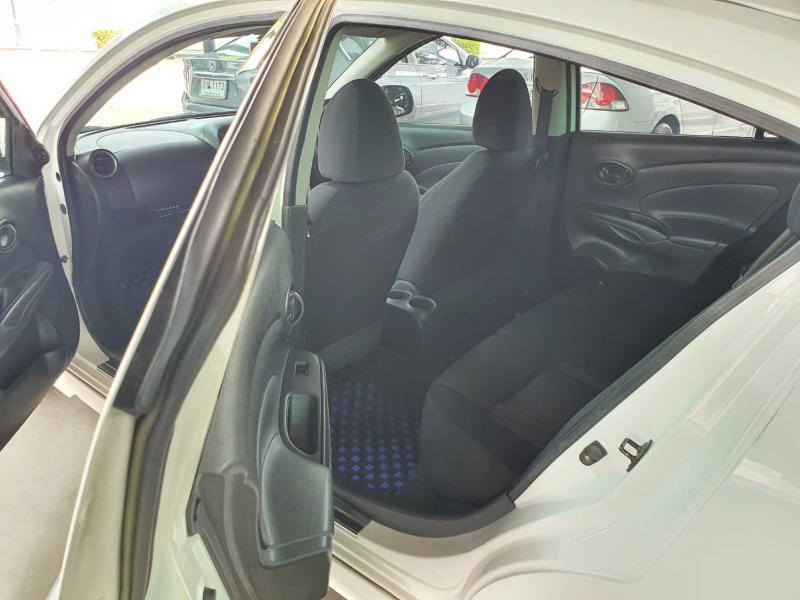 NISSAN Amera 1.2E 2012