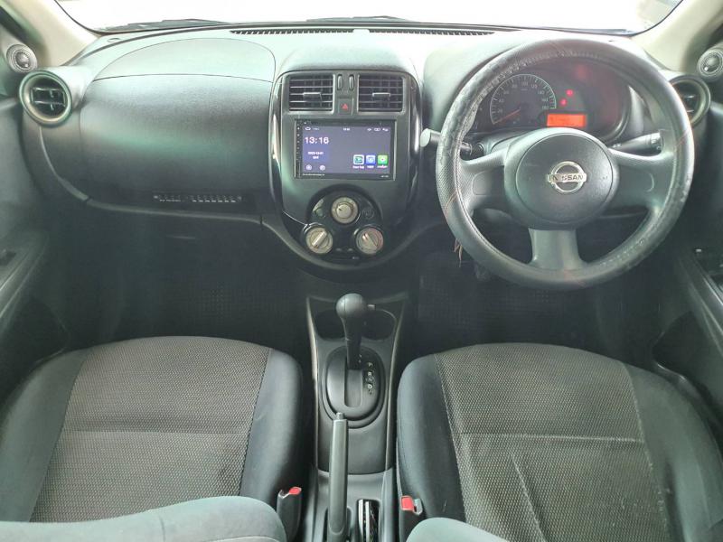 NISSAN Amera 1.2E 2012