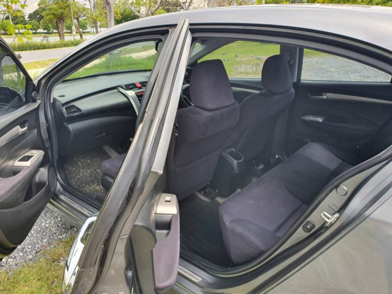 HONDA City 1.5SV 2010