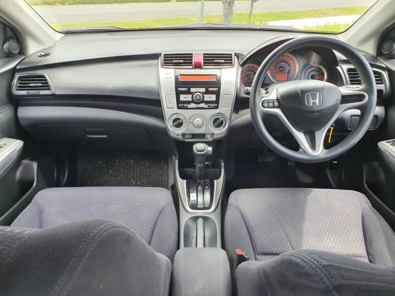 HONDA City 1.5SV 2010