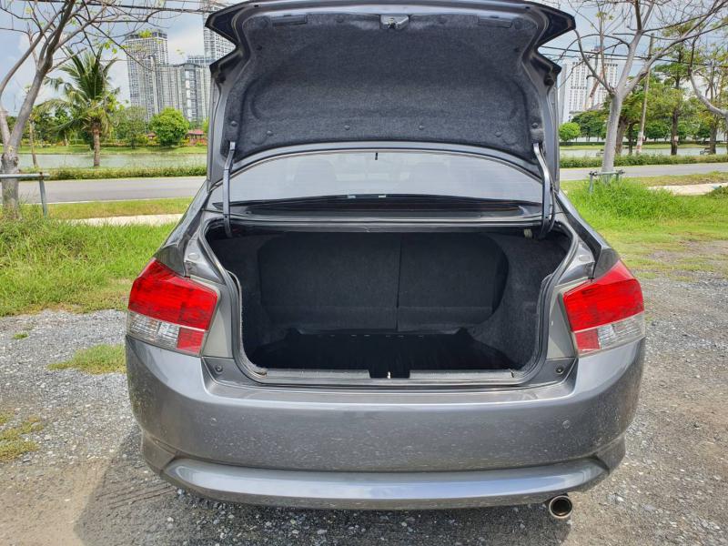 HONDA City 1.5SV 2010