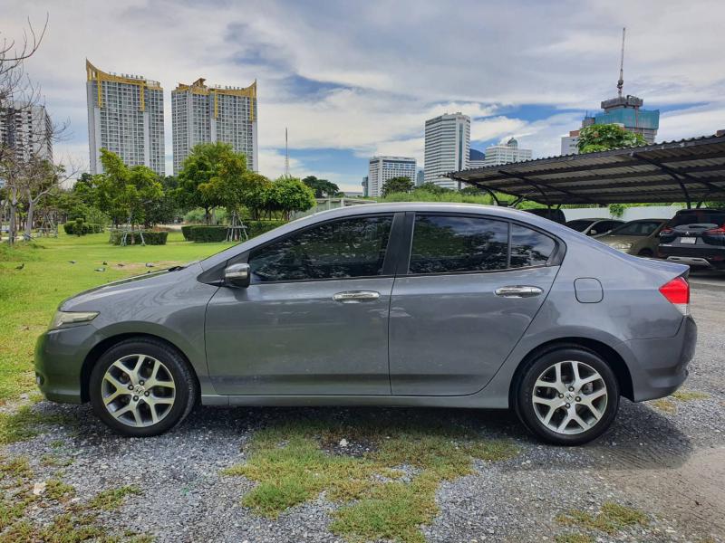 HONDA City 1.5SV 2010