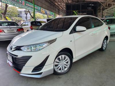 TOYOTA 2018 กรุงเทพมหานคร