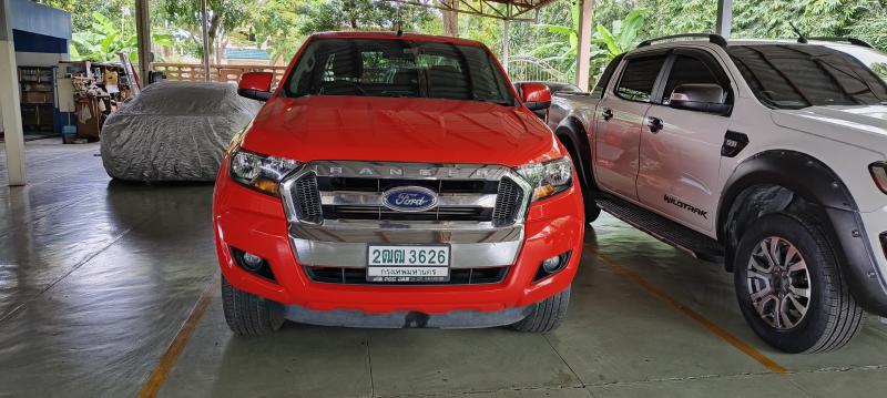 FORD RANGER 2.2 XLS OPEN 2016