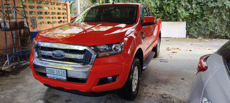 FORD RANGER 2.2 XLS OPEN 2016