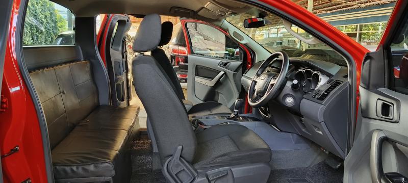 FORD RANGER 2.2 XLS OPEN 2016