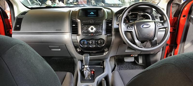 FORD RANGER 2.2 XLS OPEN 2016