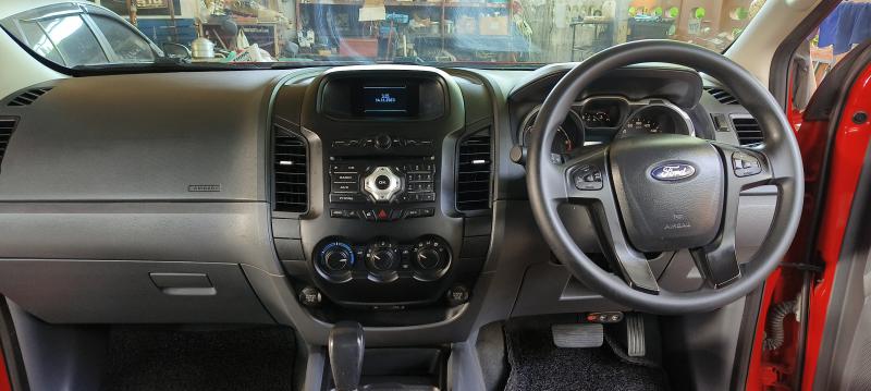 FORD RANGER 2.2 XLS OPEN 2016