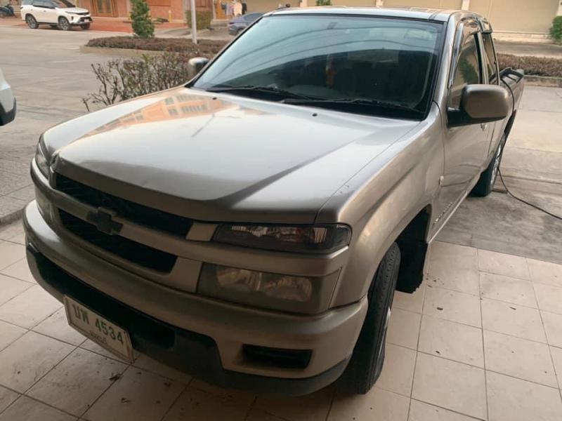 CHEVROLET Colorado  2005