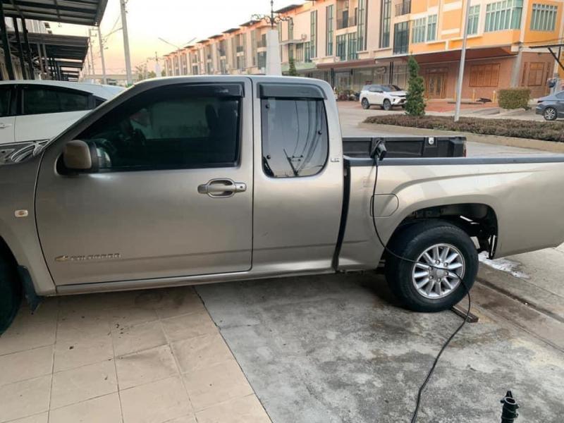 CHEVROLET Colorado 2005