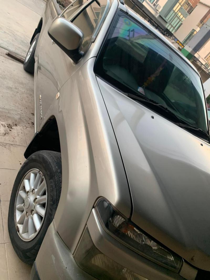 CHEVROLET Colorado 2005