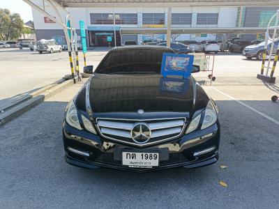 BENZ 2011 กรุงเทพมหานคร