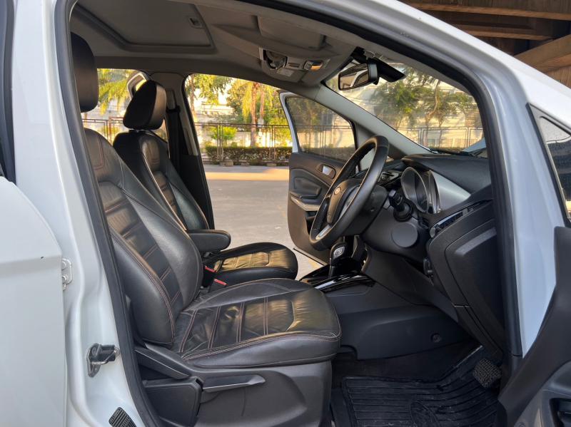 FORD Ecosport 2016