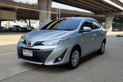 TOYOTA 2018 กรุงเทพมหานคร