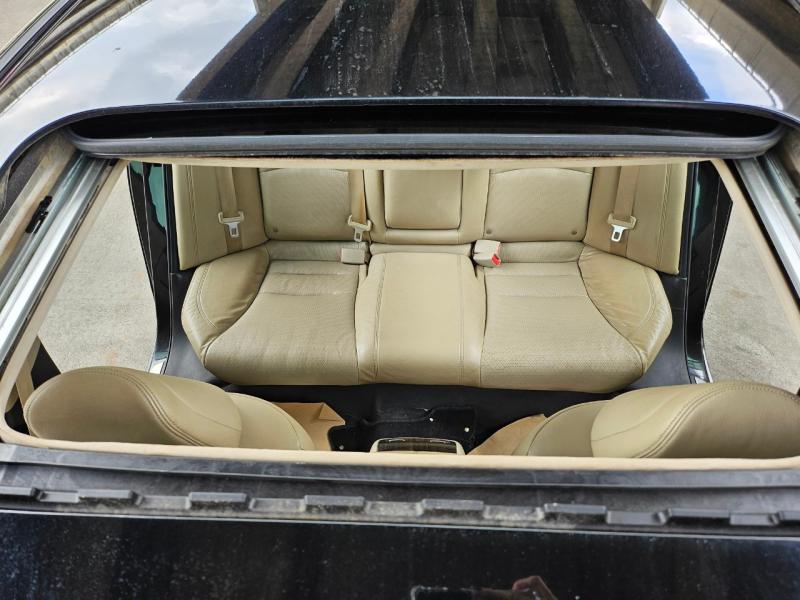 HONDA Accord 2014