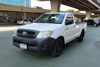 TOYOTA 2010 กรุงเทพมหานคร