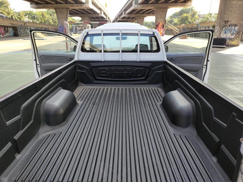 TOYOTA Hilux VIGO 2010