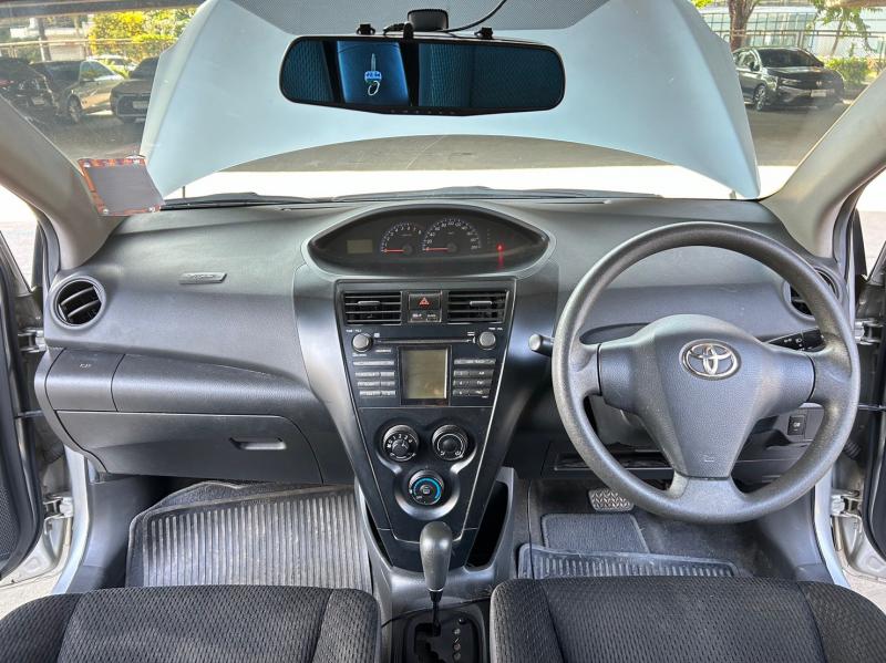 TOYOTA VIOS 2010