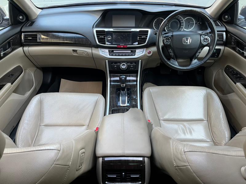 HONDA Accord 2014