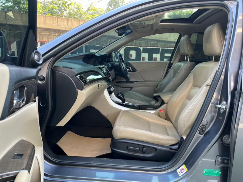 HONDA Accord 2014
