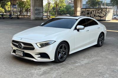 BENZ 2019 กรุงเทพมหานคร