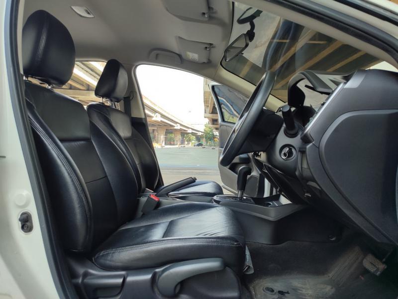 HONDA City 2017