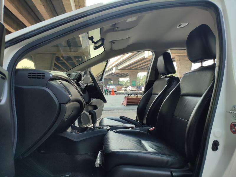 HONDA City 2017