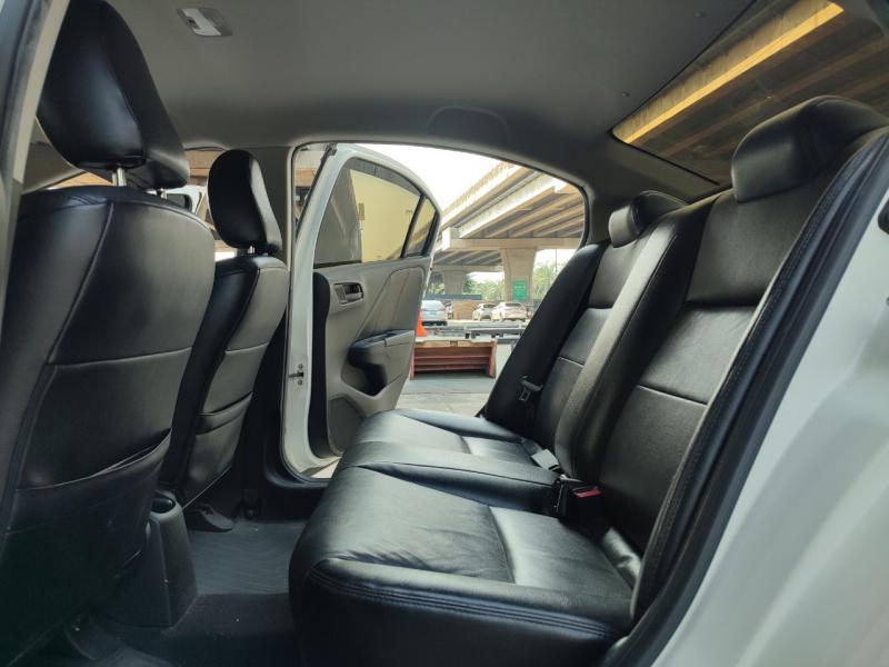 HONDA City 2017