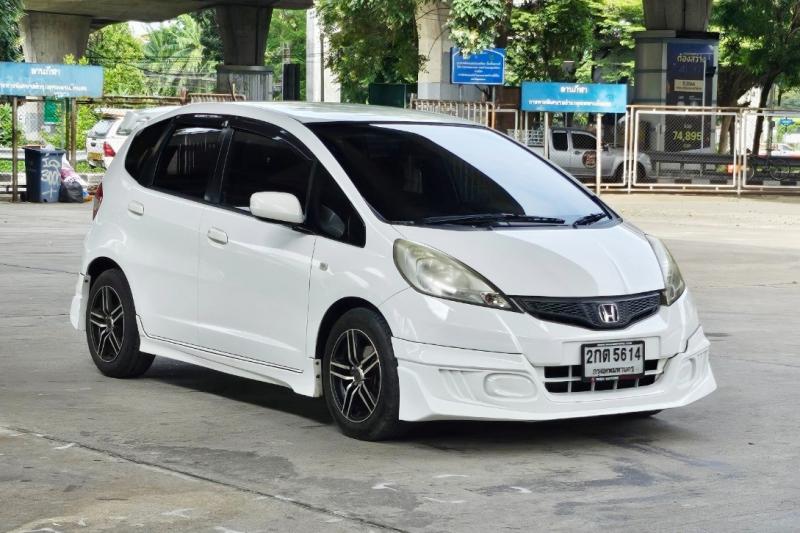 HONDA Jazz 2013